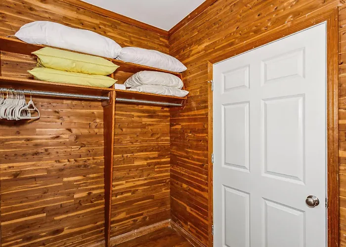 Holiday home 1585 E Blount St Pensacola