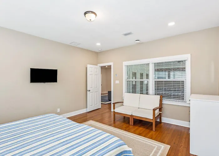 1585 E Blount St Holiday home Pensacola