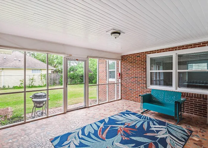1585 E Blount St Holiday home Pensacola