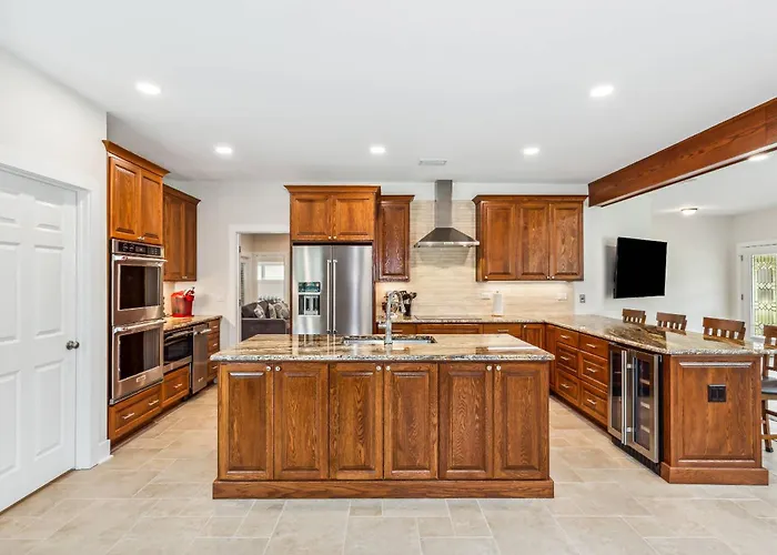 1585 E Blount St Holiday home Pensacola