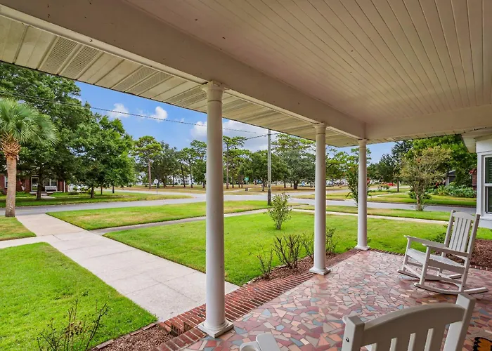 1585 E Blount St Holiday home Pensacola